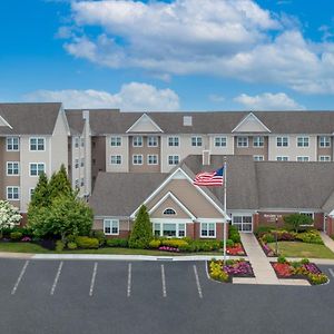 Residence Inn By Marriott Boston Brockton/Easton Exterior photo