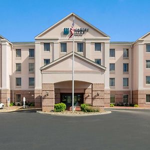 Mainstay Suites Airport Roanoke Exterior photo