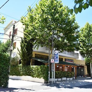 Hotel Freedom Lezhe Exterior photo