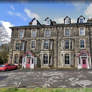 Buckingham Hotel Buxton  Exterior photo