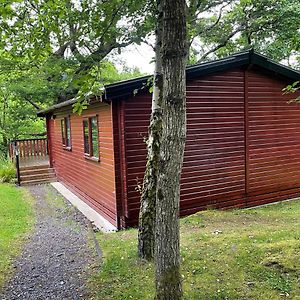 L14 - Riverside Penrhyn Lodge Bethesda Exterior photo