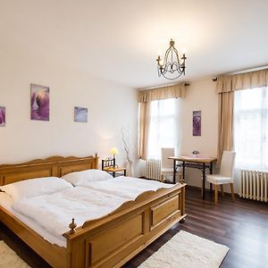 Hotel Sumava Vyssi Brod Room photo