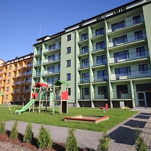 Ezermalas Apartment Liepaja Exterior photo