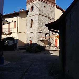 Il Torrino Apartment Golasecca Exterior photo