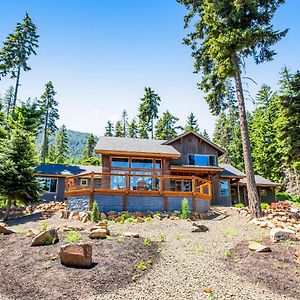 Snowridge Retreat Villa Cle Elum Exterior photo