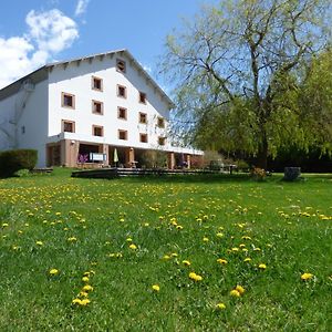 Hotel Logis La Cremaillere Saint-Bonnet-en-Champsaur Exterior photo