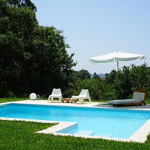 Quinta Do Vale Grande Villa Albergaria-a-Velha Exterior photo