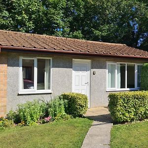 Detached Bungalow In North Cornwall Villa Bodmin Exterior photo