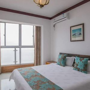 Beautiful Beach Holiday Hotel Beihai Exterior photo