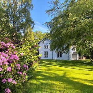 The Vicarage Villa Keswick  Exterior photo