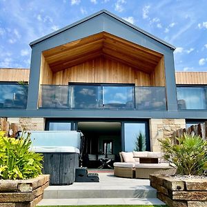 Sea Scape Villa Penzance Exterior photo