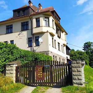 Ubytovani Na Kovarne Apartment Smrzovka Exterior photo