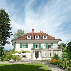 Signau House & Garden Boutique Hotel Zurich Exterior photo