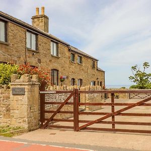 The Cottage Talacre Exterior photo