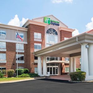 Holiday Inn Express And Suites Atlanta-Johns Creek, An Ihg Hotel Exterior photo