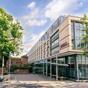 Hyatt Regency Mainz Hotel Exterior photo