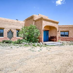 Arroyo Seco'S Getaway Villa Exterior photo