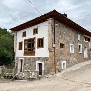 Palacio De Cambre Soto De Cangas Exterior photo