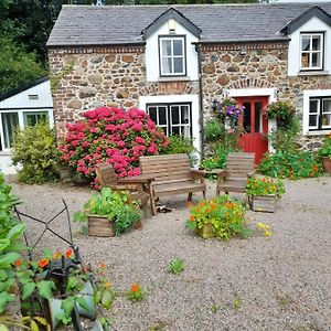 Berwick Hall Cottage Moira  Exterior photo