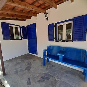Stafida Guesthouse - Myrto Finikounta Exterior photo