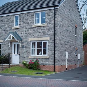 Maes Yr Odyn - 3 Bedroom Holiday Home - Narberth Exterior photo