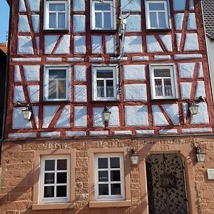 Brunnenputzer Pension Restaurant Kulsheim Exterior photo