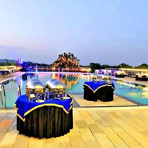 Alcor Spa Resorts Kumbhalgarh Exterior photo