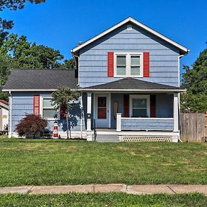 Lorain Lake Cottage Less Than 1 Mi To Lake Erie Fun! Exterior photo