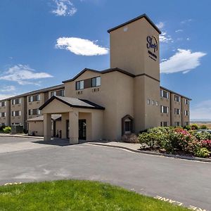 Sleep Inn & Suites Jerome Exterior photo