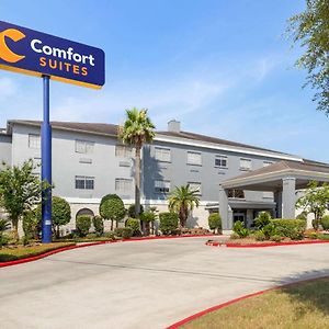 Comfort Suites Kingwood Humble Houston North Exterior photo