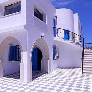 Cosy Apartment In Djerba Midoun 110 M² With Garden Aghir Exterior photo