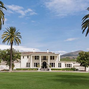 Silverado Resort Napa Exterior photo