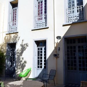 Le Magnolia Bed & Breakfast Ille-sur-Tet Exterior photo