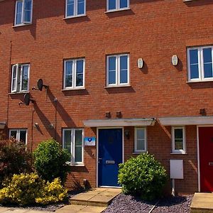 Caspian House Villa Grimsby Exterior photo