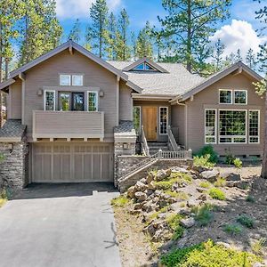 Luxury On Lassen Villa Sunriver Exterior photo