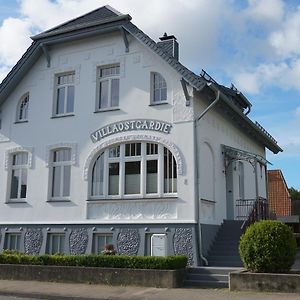 Villa Ostgardie Schleswig Exterior photo