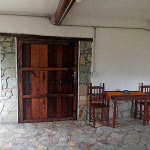 Casa Montagnola: Naturaleza Y Tranquilidad Teotitlan del Valle Exterior photo