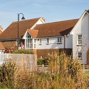 Beachcomber Camber Exterior photo