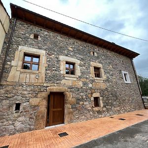 Palacio De Cambre Apartment Soto De Cangas Exterior photo