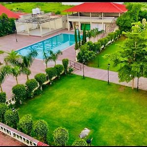 Jaidev Farms And Resort Chhindwara Exterior photo