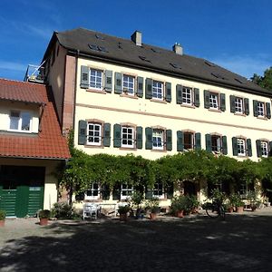 Coworking Coliving Am Kaiserbach Klingenmuenster Exterior photo