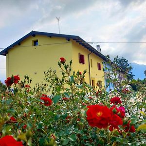 B&B Rio Rai Gemona del Friuli Exterior photo