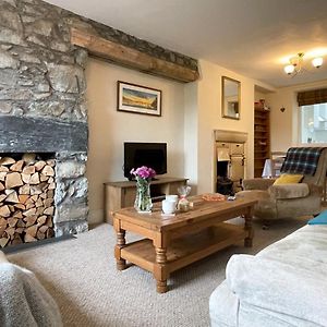 Glasfryn Cottage Dolgellau Exterior photo