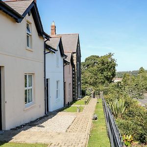 4 The Cloisters Villa Bushmills Exterior photo