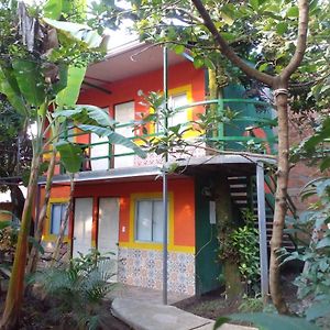 Montecarlos Hotel Ibague Exterior photo