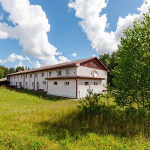 Viesu Nams “Dimantu Ferma” Hotel Ikskile Exterior photo