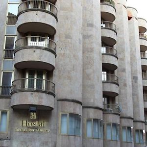 Hostal Santel San Marcos Hotel Salamanca Exterior photo