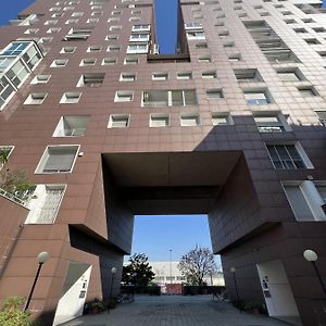 Bicocca Flat B Apartment Milan Exterior photo