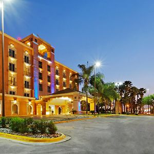 Holiday Inn Express Monterrey Galerias-San Jeronimo, An Ihg Hotel Exterior photo