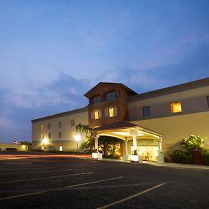 Fiesta Inn Colima Exterior photo